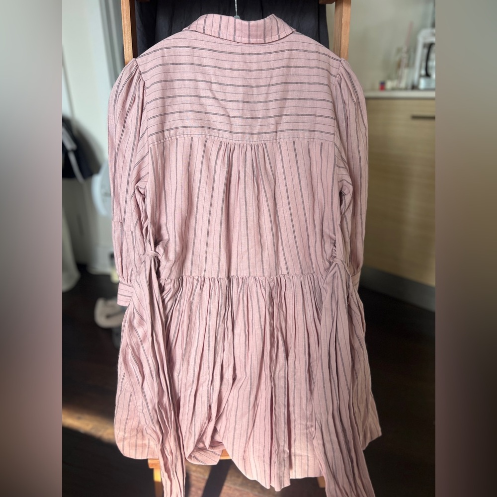 MON RENN SMALL Beau Mini Dress - Picture 4 of 14